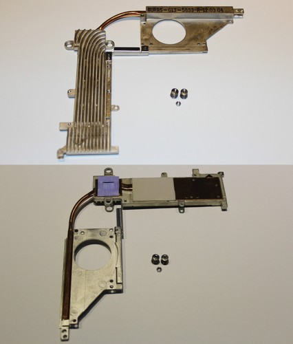 Apple ibook dissipatore - apple,