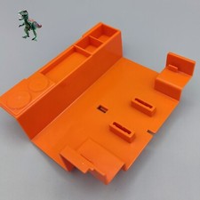 Playmobil meuble intérieur camion remorque cirque clowns 3477