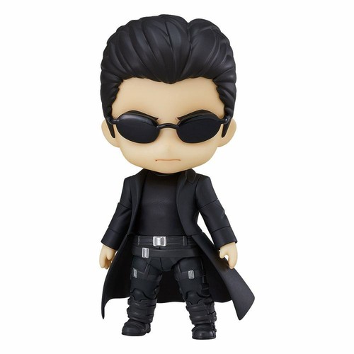 The matrix neo nendoroid - -,
