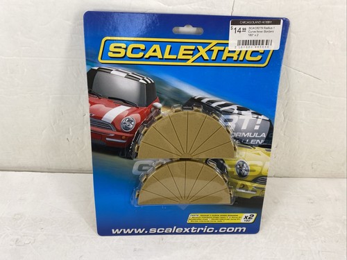 Scalextric c8279 sport - scalextric, track