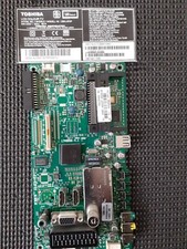 MOTHERBOARD TV THOSIBA