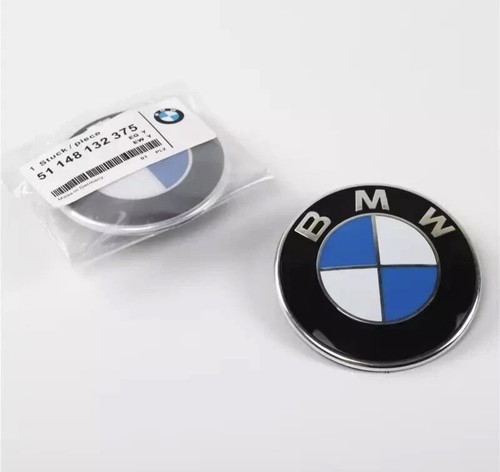 Bmw insigne logo - 2x,