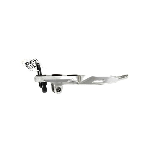 Platine repose pied gauche - de,