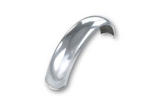 LSL Garde boue ALU, polished