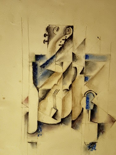 Albert coste - coste, (1895-1985)