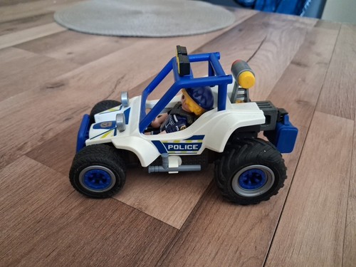 Playmobil voiturette x 4 - playmobil,