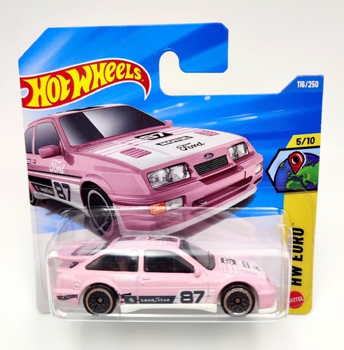 Ford sierra cosworth - ★,