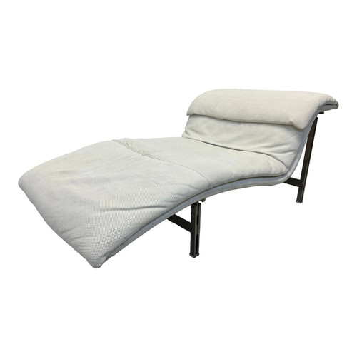Saporiti italia wave chaise - ~saporiti,