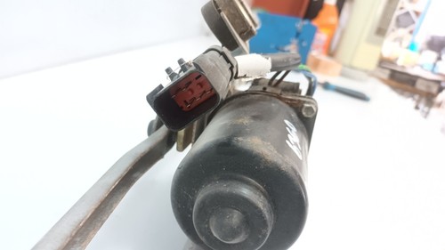Moteur essuie glace - moteur, av