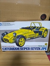 Tamiya 1/12 Caterham Super
