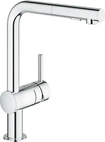 Grohe minta mitigeur - grohe,