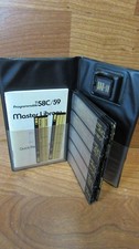 Vtg Texas Instruments