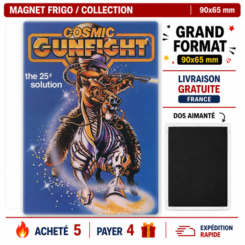 Magnet flyer pinball - magnet,