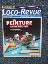 Loco Revue hors série 20