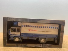 SERIE CAMION D'AUTREFOIS N°22