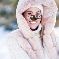 Cache-nez Cache-nez Tricot