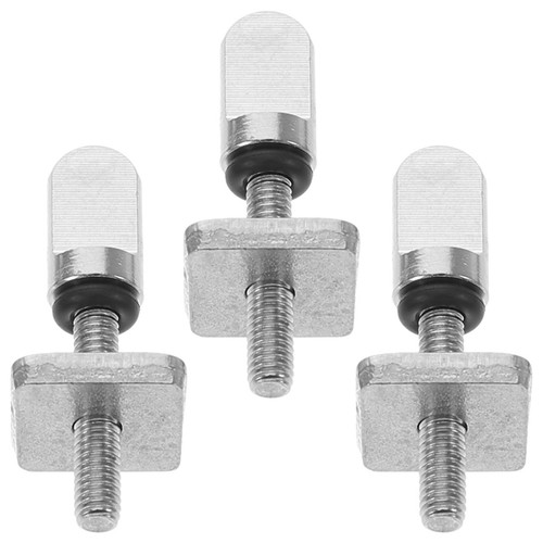 Pcs vis ailerons - vis, d'ailerons
