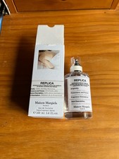 Parfum maison margiela REPLICA 100ml NEUF