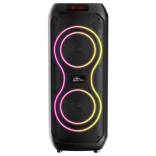 Power audio max - max, mt3185