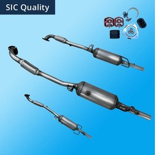 EU5 SIC FAP Filtres OPEL Astra