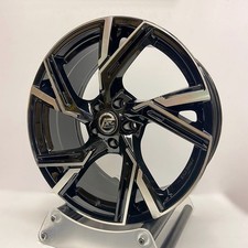 Jantes en Alliage 18 Audi A4