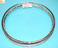 cerclage de jante avant