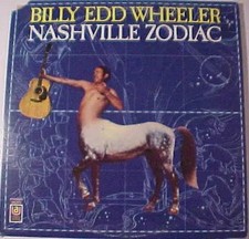 Billy Edd Wheeler Nashville