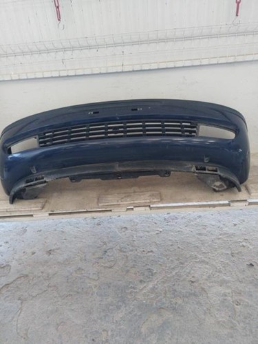 Pare choc avant opel - choc, a