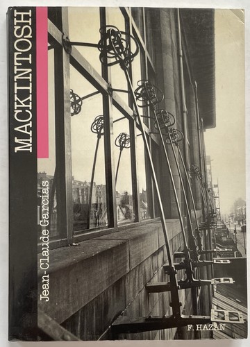 Charles mackintosh - mackintosh, –