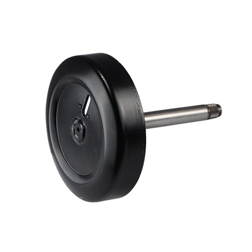Cloche embrayage cyclo - cloche,