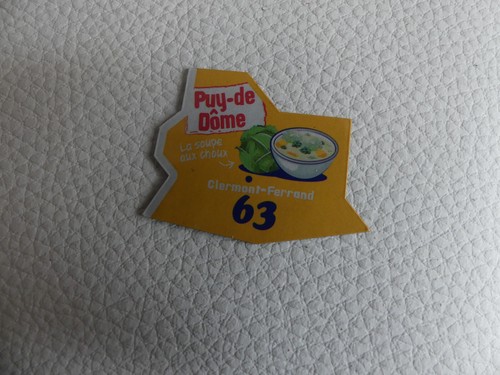 Magnet départ aimant - départ'aimant, le