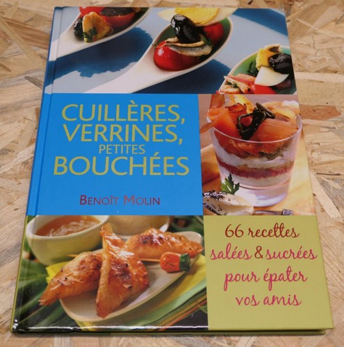 Cuilleres verrines petites - cuilleres,