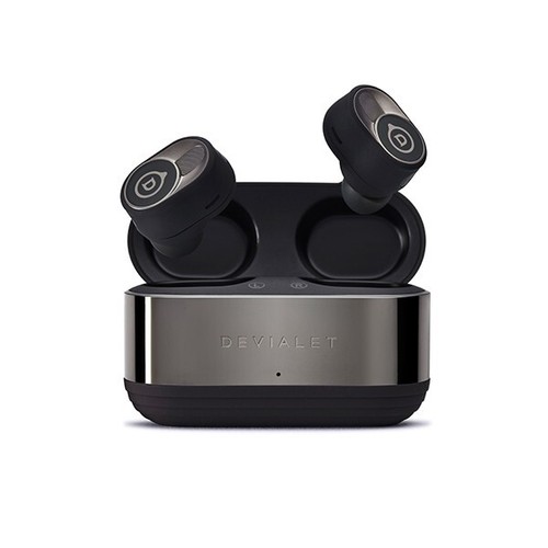 Devialet écouteurs sans fil - Écouteurs,