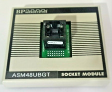   1pcs BP Microsystems ASM48UBGT Socket Module 