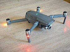 Drone DJI Mavic 2 Zoom +