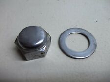 écrous de té de fourche de yamaha 600 fazer an 1999