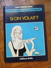 jean pierre Petit Anselme