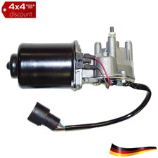 Moteur d'essuie-glace, avant