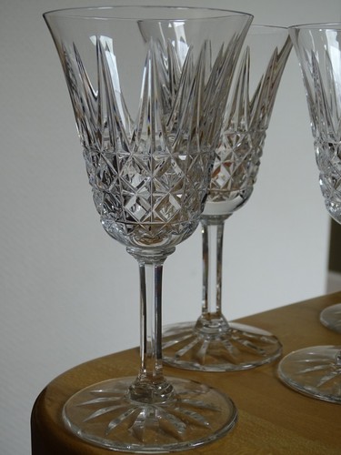 Saint louis anciens verres - louis,