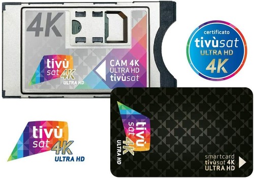 Webcams tivusat avec - 4k,