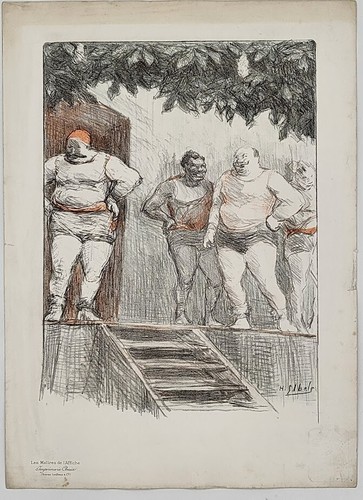 Henri gabriel ibels - henri,