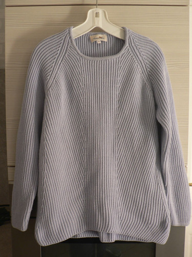 Pull laine merinos marque - laine,