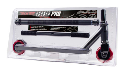 Pulse performance products - performance,
