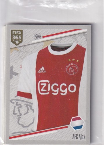 Panini fifa 365 2018 - panini,