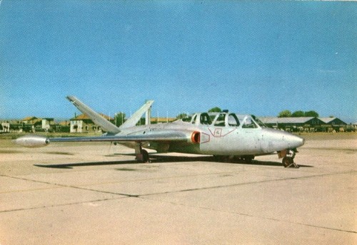 X37 avion potez - x37, cp