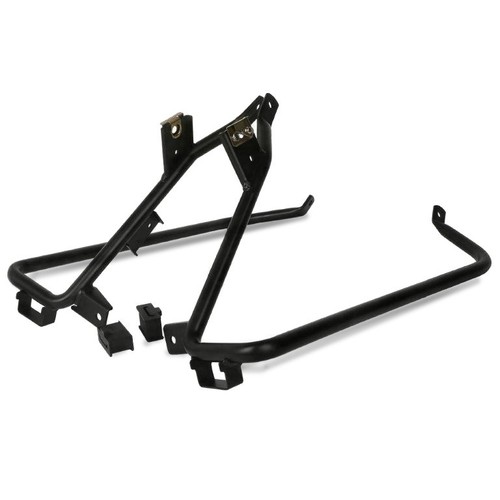 Kit support sacoche - support, pour