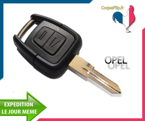 Coque télécommande clé - télécommande,