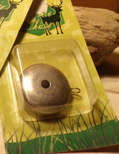 SIFFLET ROND MERLE -