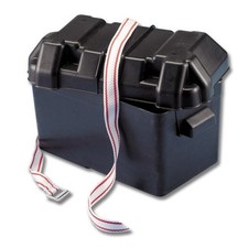 Bac à batterie 36x19x20cm