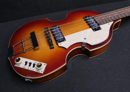 Hofner ignition beatle - ignition,